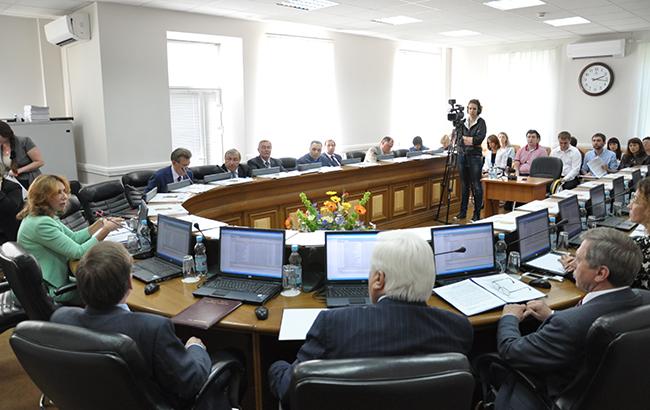 ВСП внесет представление президенту о назначении судьи Кассационного админсуда