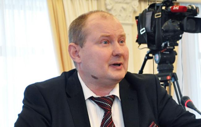 В Молдове рассмотрят вопрос экстрадиции судьи Чауса не раньше весны 2018 года