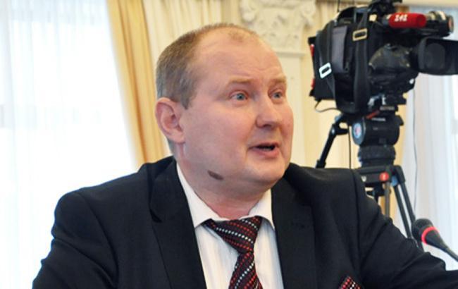 ВРП звільнила суддю Дніпровського райсуду Києва Чауса