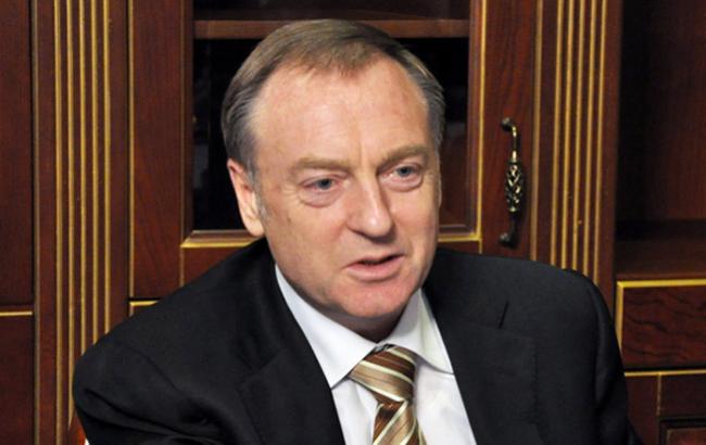 Суд перенес на завтра заседание по делу Лавриновича