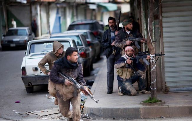 Генсек ООН поддержал создание "безопасных зон" в&nbsp;Сирии