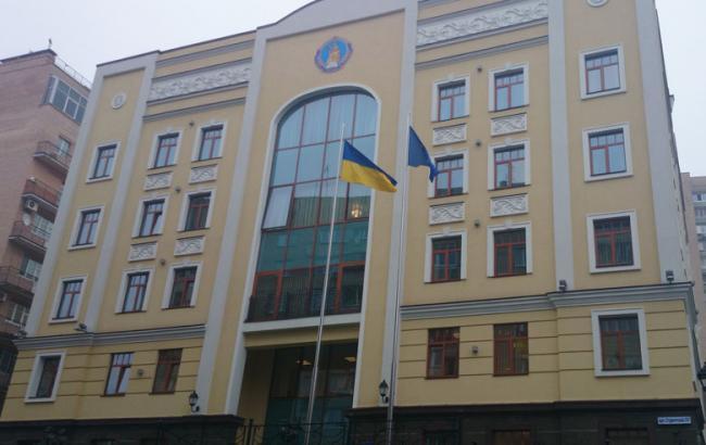 В ВСЮ не знают, сколько судей перешло на сторону ДНР и ЛНР