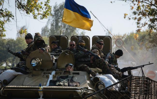 Германия поддерживает договоренности о перемирии в Украине