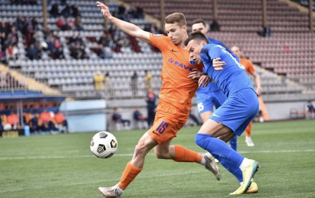 Последний тур УПЛ: "Динамо" побеждает "Колос", "Ворскла" пробилась в Лигу конференций