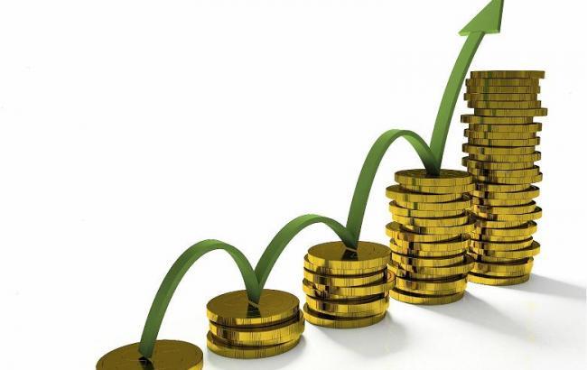ВВП Украины в 2016 году вырос на 2,3%, - Госстат