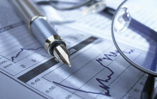 Падение ВВП Украины в I кв. 2015 г. составило 17,6%, - Госстат