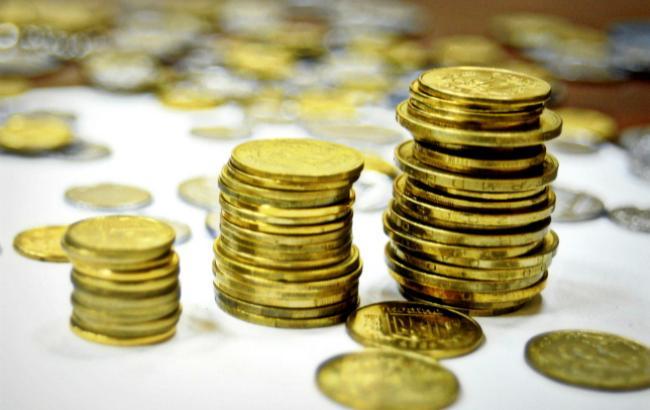 ВВП Украины в III квартале вырос на 1,8%