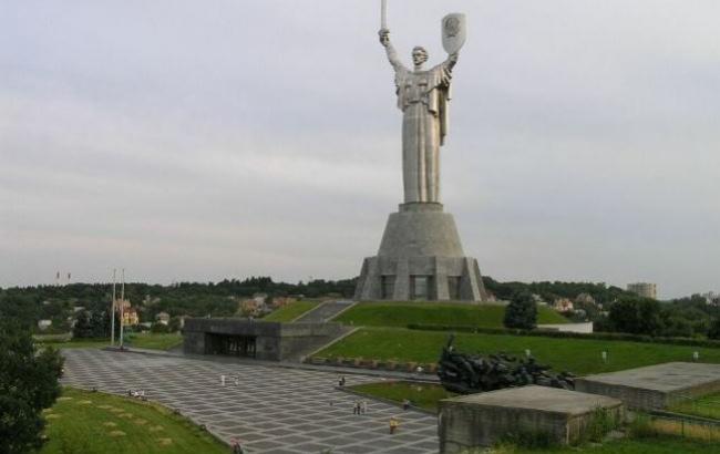 Музей ВОВ переименовали в Музей истории Украины во Второй мировой войне