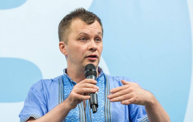 Після запуску ринку землі ціна на землю збільшиться, - Милованов