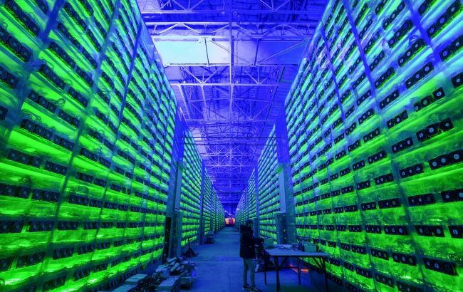 Цифрове золото. Що таке майнинг криптовалют і як почати