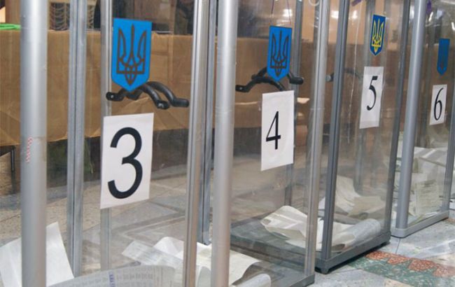 ОПОРА оголосила про старт громадського спостереження за виборами в Кривому Розі