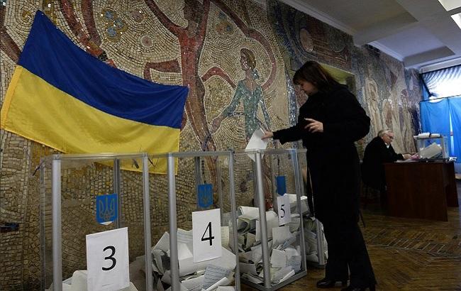 Выборы президента 2019: когда начнется регистрация кандидатов