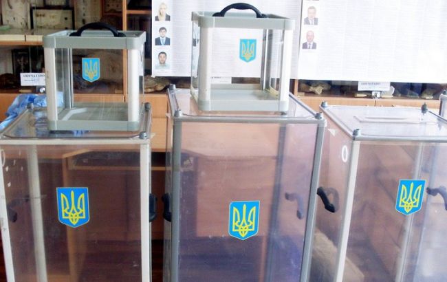 Выборы в Чернигове: по параллельным подсчетам лидирует Березенко, - "ОПОРА"