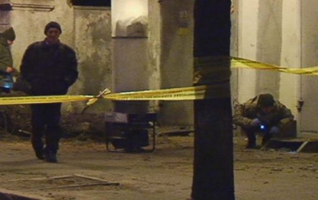 Взрыв в Будапеште: МИД просит украинцев не приближаться к месту происшествия