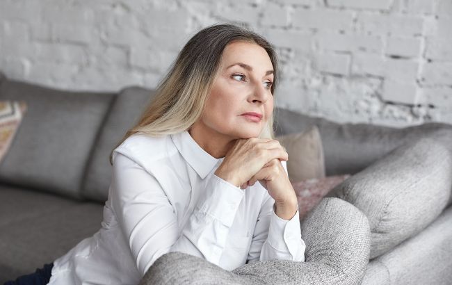7 причин, чому симптоми менопаузи посилюються восени та взимку