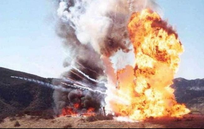 Вибух у Пакистані: мінімум 6 людей загинуло, десятки поранених