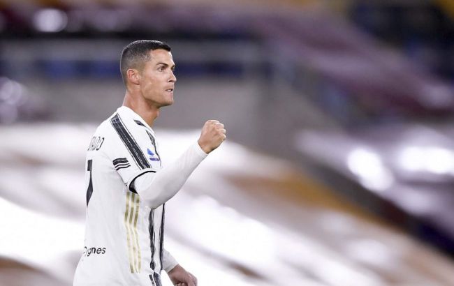 Роналду хочет уйти из "Ювентуса" до конца трансферного окна