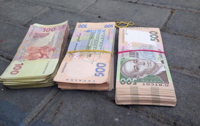 В Киевской обл. на взятке задержан директор коммунального предприятия облсовета