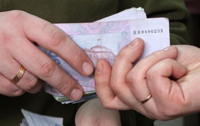 СБУ задержала на взятке председателя Хмельницкой территориальной общины