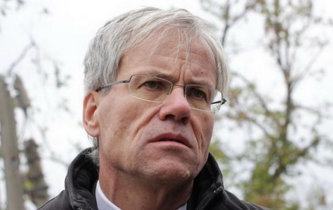 Червоний Хрест закликав сторони конфлікту не руйнувати інфраструктурні вузли на Донбасі