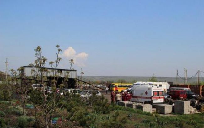 Число погибших на шахте в "ЛНР" достигло 13