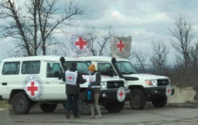 Обмін полоненими з Луганськом пройшов за формулою "11 на 4"