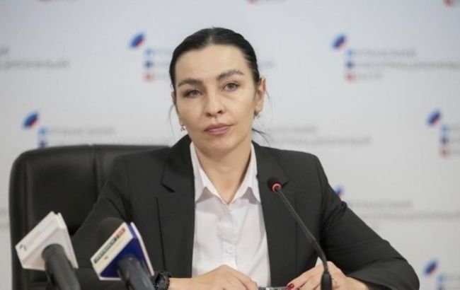 Подрывная работа и сепаратизм. Украина объявила подозрение "омбудсмену ЛНР"