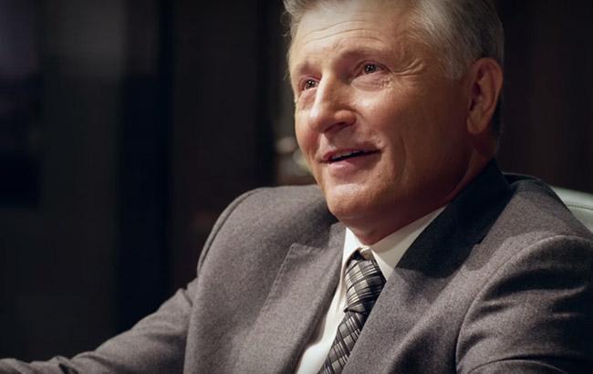 "Ми зобов'язані працювати": Боклан висловився про участь українських акторів в серіалах РФ