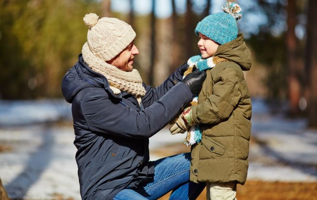 Як зміцнити імунітет дитини без медикаментів: 6 порад від лікарів