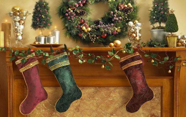 Украшаем дом к Рождеству: как создать уютную праздничную атмосферу