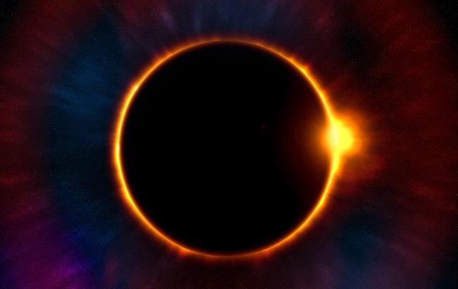 Солнечное затмение 6 января может кардинально изменить жизнь украинцев