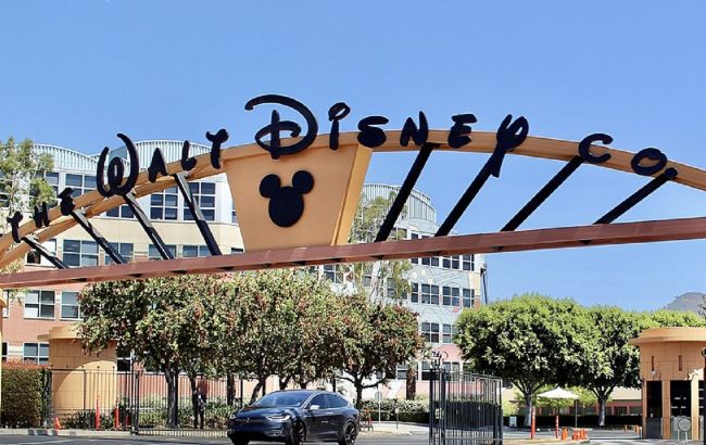 Walt Disney приостанавливает показ своих фильмов в российских кинотеатрах