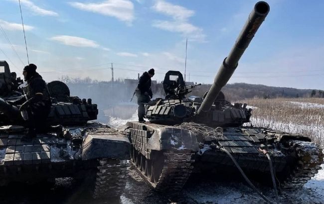 Тероборона Сумської області показала нові трофеї від окупантів (фото)