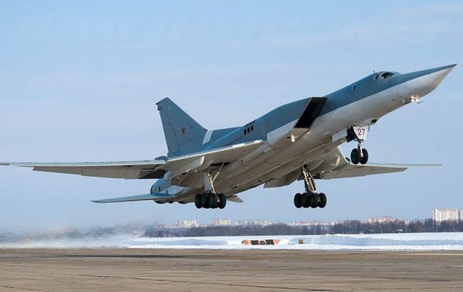 США снова перехватили четыре российских самолета неподалеку от Аляски