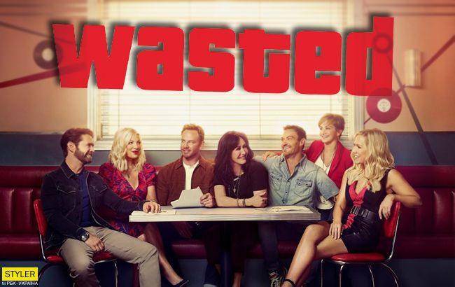 Поклонников "Беверли-Хиллз, 90210" ошарашили неприятным сюрпризом