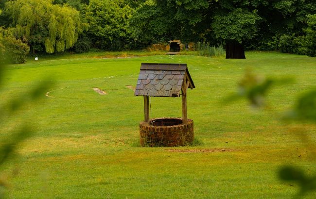 Під Житомиром масово пересихають криниці: що відбувається