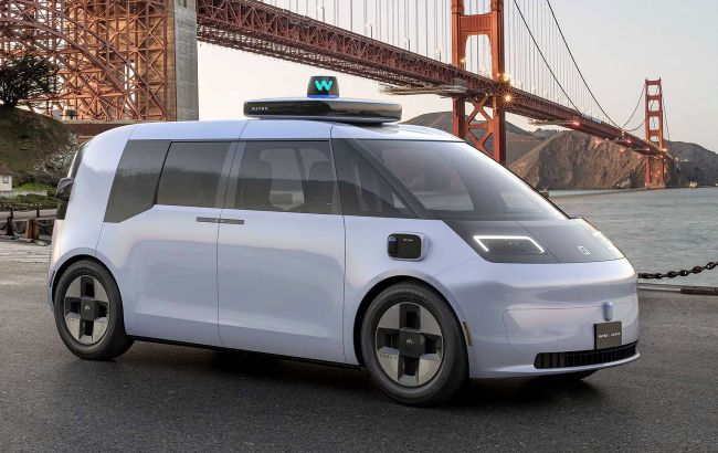 Google привлек китайцев из Geely для создания беспилотников