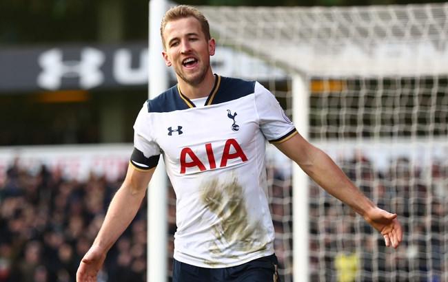 Форвард "Тоттенхема" обігнав Мессі за кількістю голів за рік