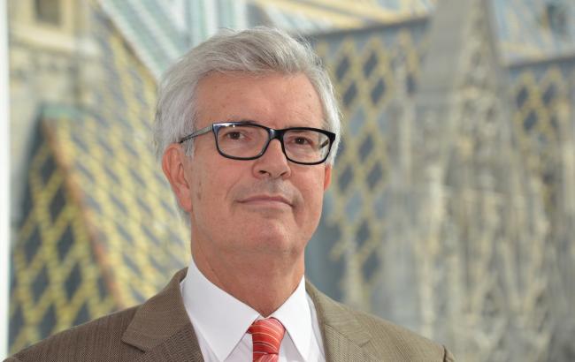 Глава набсовета МГУ Вальтер Больц: Скорее всего, ситуации, когда Украина полностью лишится транзита российского газа, не произойдет