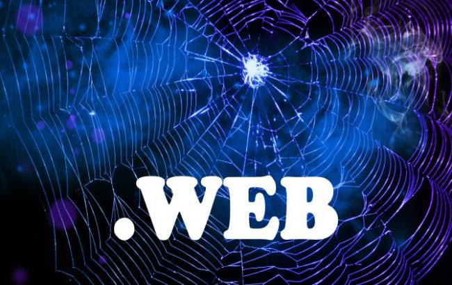 Домен .WEB был продан на аукционе за рекордные 135 млн долларов