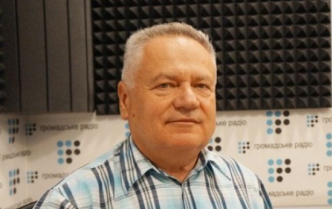 Суд посадив колишнього в. о. ректора НАУ під домашній арешт