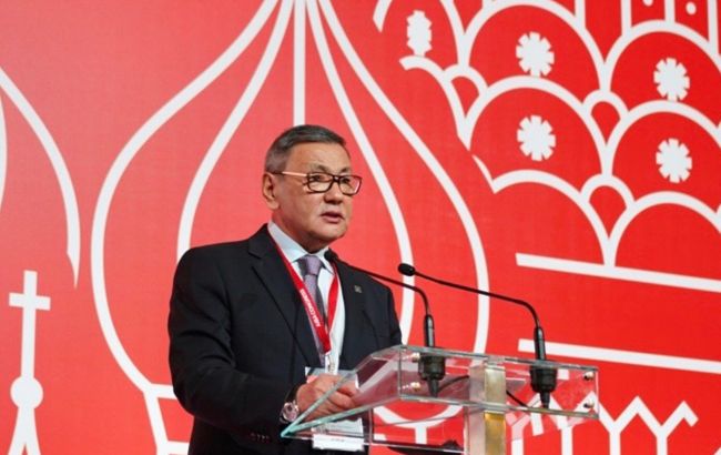 Президент Международной ассоциации бокса ушел в отставку