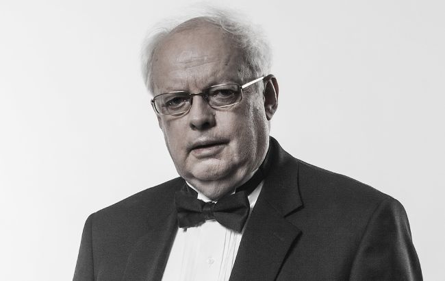 Умер композитор Мирослав Скорик