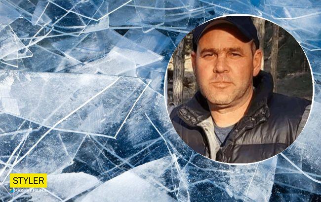 Под Херсоном дети провалились под лед и чуть не погибли: история невероятного спасения