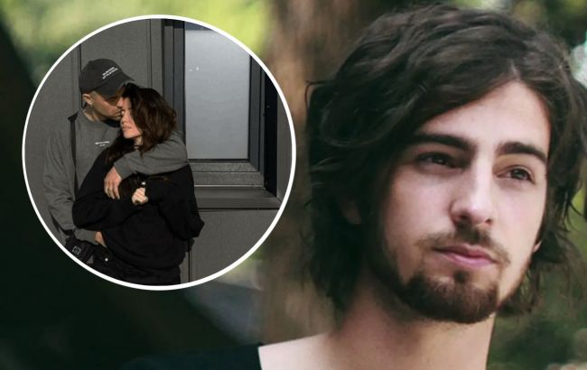 "Це на їхній совісті": Дантес прокоментував роман Дорофєєвої і Кацуріна