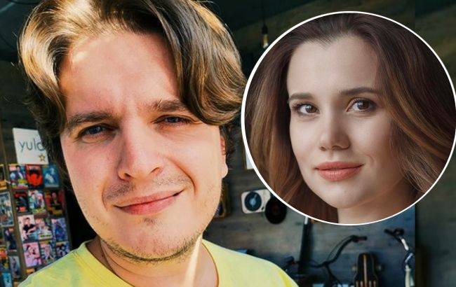 "Викидайте мотлох": Анатоліч пройшовся по акторці Безрук, яка зрадила Україну