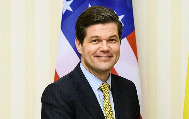 США нададуть 10 млн доларів на зміцнення української кібербезпеки