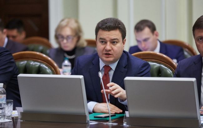 Голова "Відродження" назвав головні завдання для нової сесії парламенту