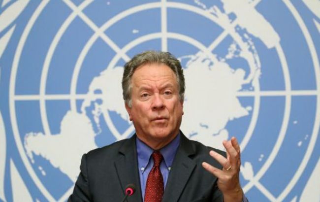 ООН прогнозує голод "біблійних масштабів" через пандемію