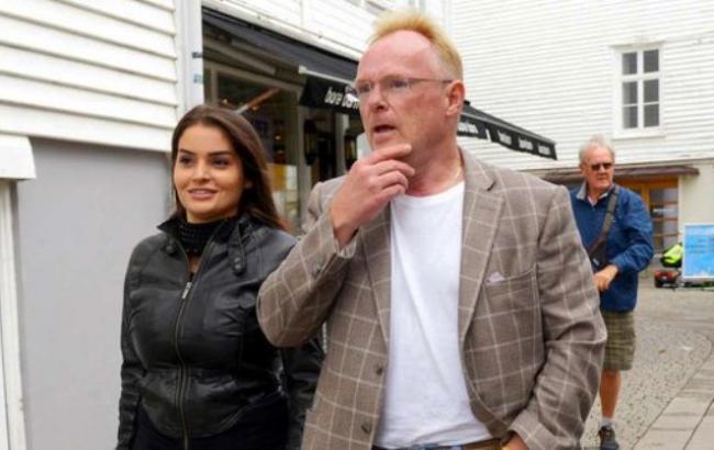 В Норвегии министр ушел в оставку из-за поездки в Иран